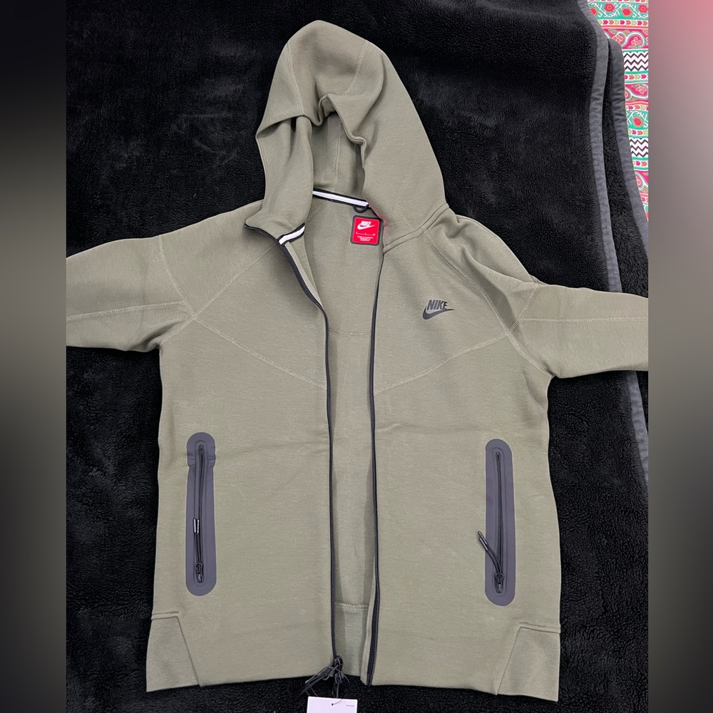 Nike Tech Fleece Hoodie